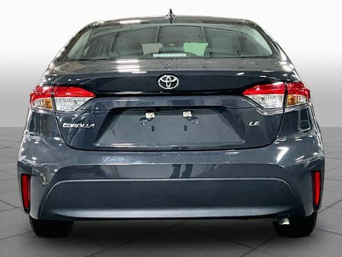 Used 2024 Toyota Corolla LE FWD image 5