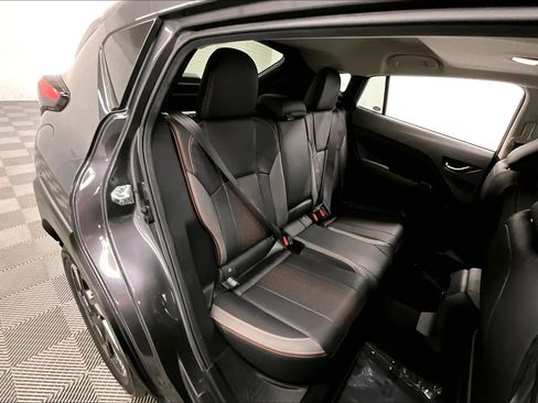 Used 2024 Subaru Crosstrek 2.5i Limited w/ Crosstrek Mirror Package AWD/4WD image 26