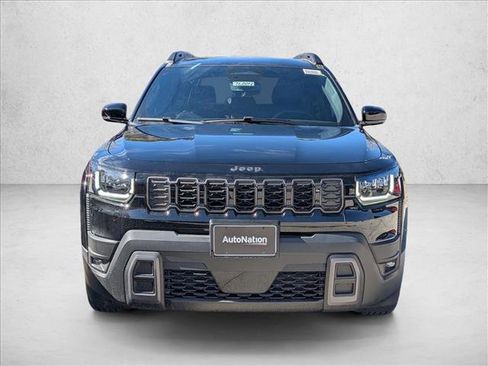 New 2026 Jeep Cherokee Limited AWD/4WD image 6