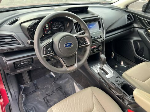 Used 2022 Subaru Impreza 2.0i image 43