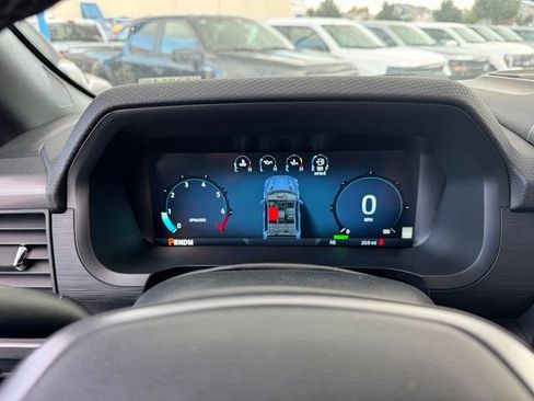 New 2025 Ford F150 XLT w/ Equipment Group 302A MID image 34