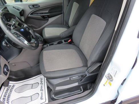 Used 2022 Ford Transit Connect XL FWD image 25
