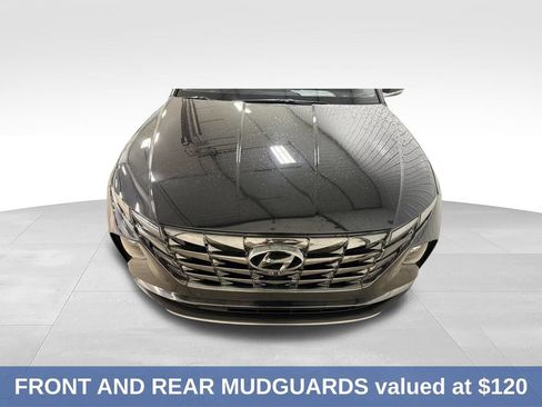 Used 2023 Hyundai Tucson Limited AWD/4WD image 4