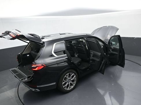 Used 2026 BMW X7 xDrive40i AWD/4WD image 44