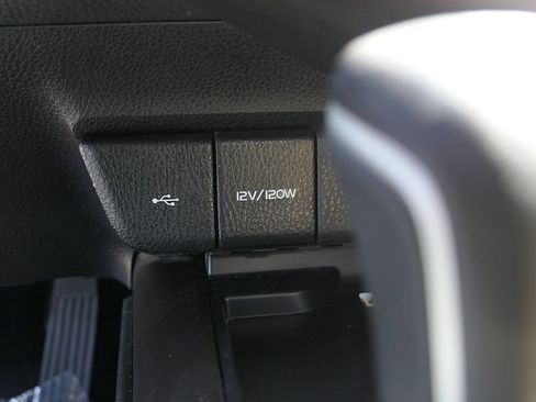 Used 2023 Toyota Camry XLE w/ Protection Package (Q2) (TMS) FWD image 20
