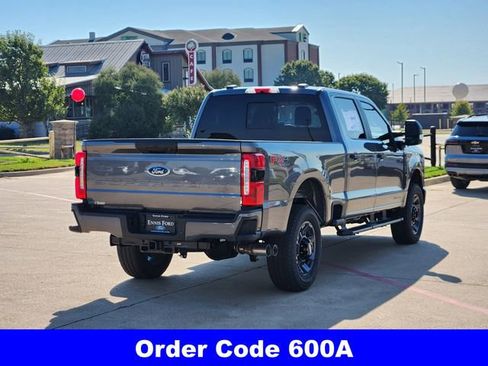 New 2026 Ford F250 XL w/ STX Appearance Package image 7