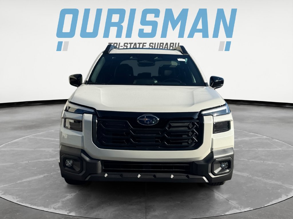 New 2026 Subaru Outback Premium AWD/4WD image 8