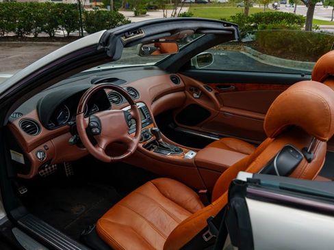 Used 2007 Mercedes-Benz SL 550 image 13