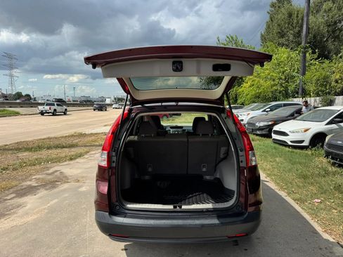 Used 2014 Honda CR-V EX image 26
