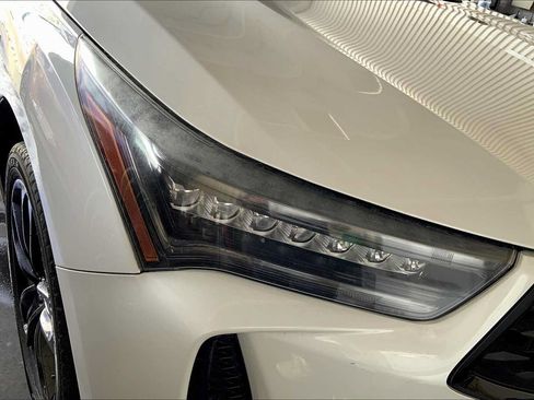 Used 2022 Acura RDX w/ Advance Package FWD image 27