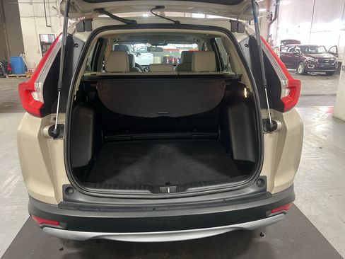 Used 2018 Honda CR-V EX image 24