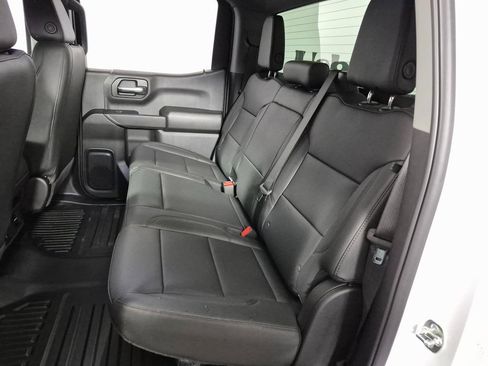 New 2025 Chevrolet Silverado 1500 W/T w/ WT Value Package image 11