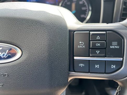 Certified 2023 Ford F150 XLT AWD/4WD image 17