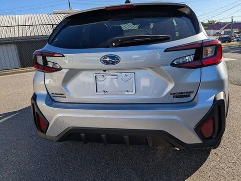 New 2026 Subaru Crosstrek 2.5i AWD/4WD image 8