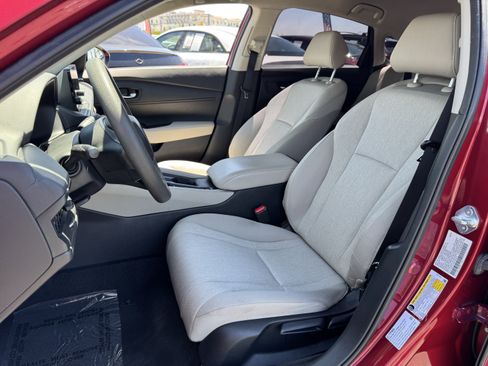 Used 2023 Honda Accord LX image 13
