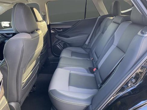 Used 2024 Subaru Outback Onyx Edition image 38