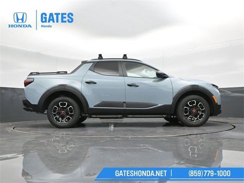 Used 2024 Hyundai Santa Cruz XRT image 38