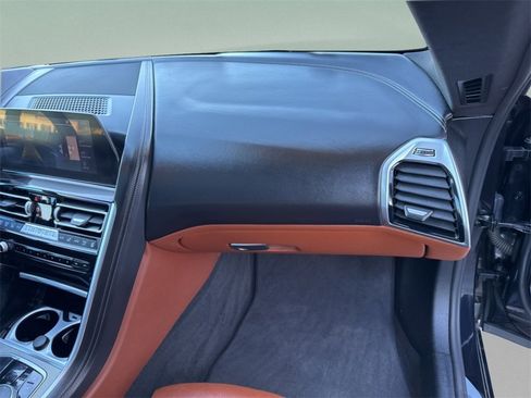 Used 2021 BMW M850i Gran Coupe xDrive w/ Driving Assistance Package image 36