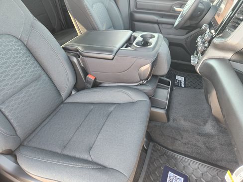 New 2026 RAM 1500 Tradesman image 11