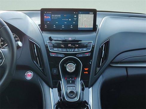 Used 2019 Acura RDX w/ Technology Package image 16