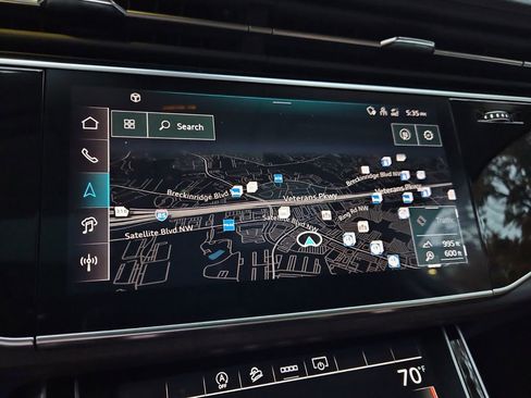 Certified 2025 Audi Q7 2.0T Premium w/ Convenience Plus Package image 25