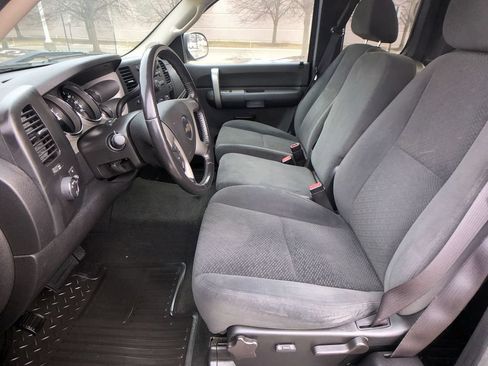 Used 2008 Chevrolet Silverado 1500 LT w/ Power Pack Plus AWD/4WD image 13