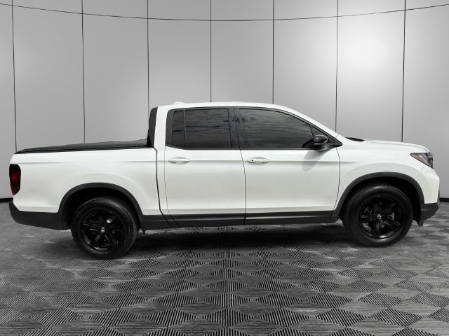Used 2023 Honda Ridgeline Black Edition image 5