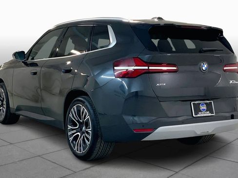 New 2026 BMW X3 xDrive30 w/ Premium Package image 12