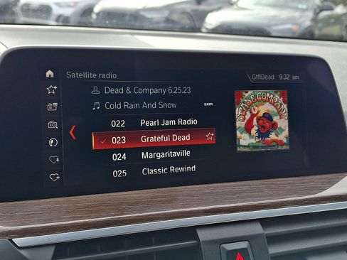 Used 2021 BMW X3 xDrive30i w/ Convenience Package image 18