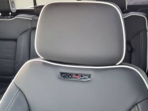 New 2026 GMC Sierra 1500 AT4X AWD/4WD image 16