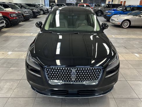 Used 2021 Lincoln Corsair AWD image 17