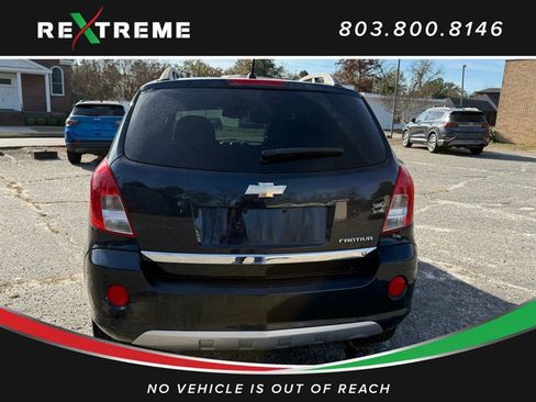 Used 2014 Chevrolet Captiva Sport LT image 6