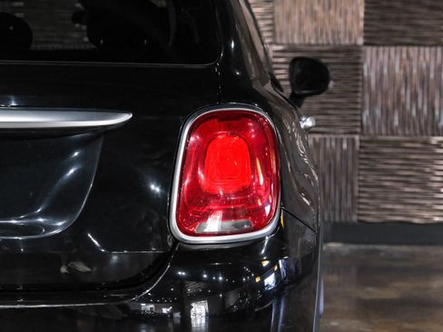 Used 2018 FIAT 500X Trekking image 41