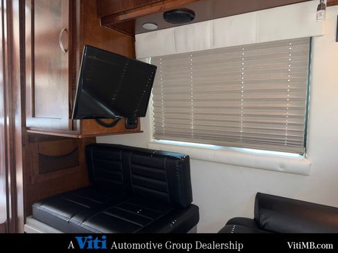 Used 2017 Mercedes-Benz Sprinter 3500 image 29