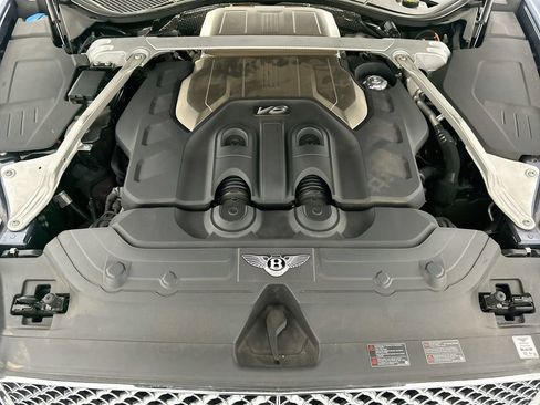 Used 2020 Bentley Continental GT AWD/4WD image 33