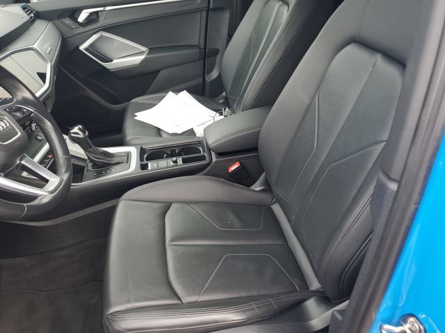 Used 2023 Audi Q3 2.0T Premium AWD/4WD image 17
