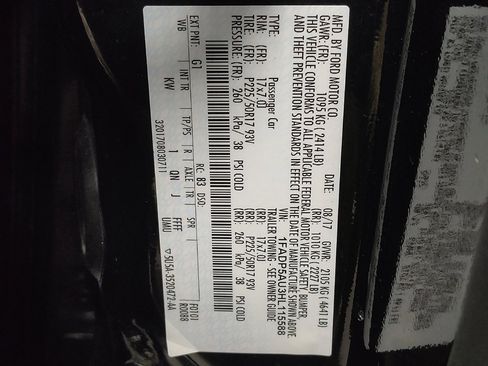 Used 2017 Ford C-MAX SE image 33