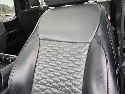 Used 2021 Ford F150 XLT w/ Equipment Group 302A High image 18