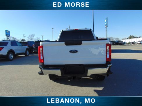 Certified 2024 Ford F250 XL w/ XL Off-Road Package image 7