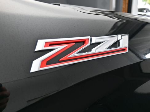 Used 2020 Chevrolet Silverado 1500 RST image 45