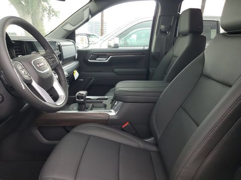 New 2026 GMC Sierra 1500 SLT w/ SLT Premium Package RWD image 20