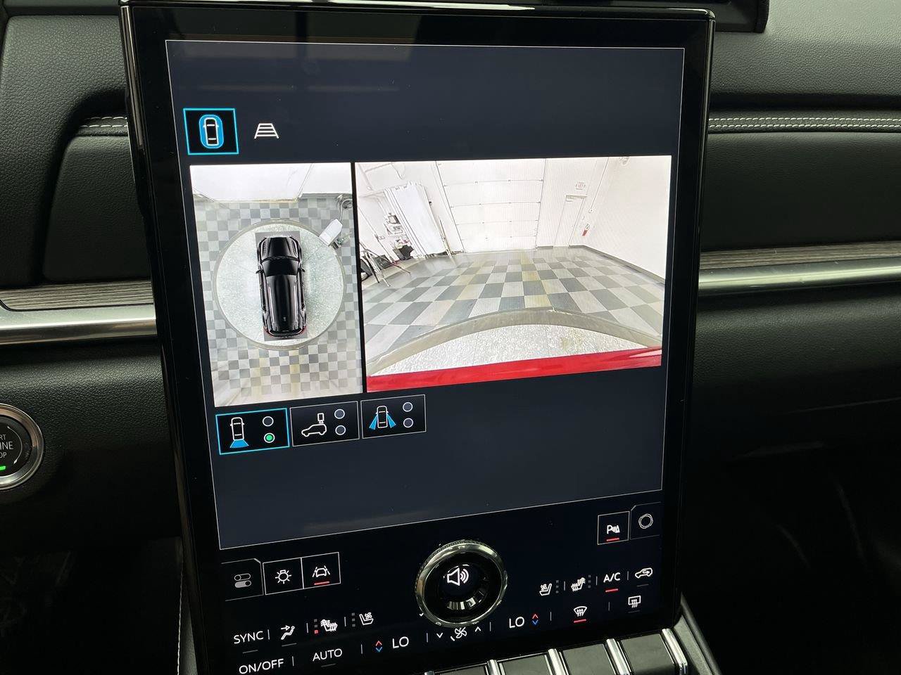 Certified 2026 GMC Terrain Denali AWD/4WD image 6