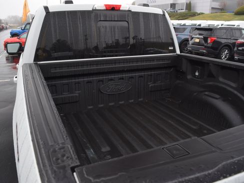 Used 2023 Ford F150 XLT w/ Equipment Group 302A High image 6