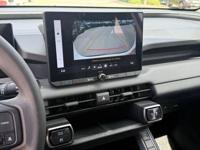 Used 2026 Toyota RAV4 LE FWD image 22