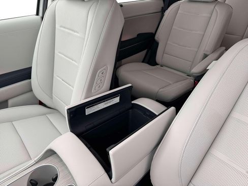 New 2026 Hyundai Palisade Calligraphy FWD image 19
