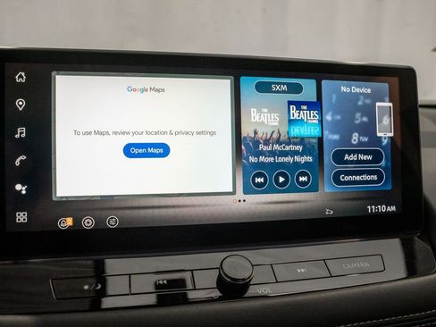 New 2026 Nissan Rogue Platinum w/ Tech Package image 15