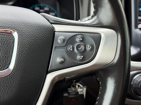 Used 2022 GMC Canyon Elevation w/ Trailering Package AWD/4WD image 18