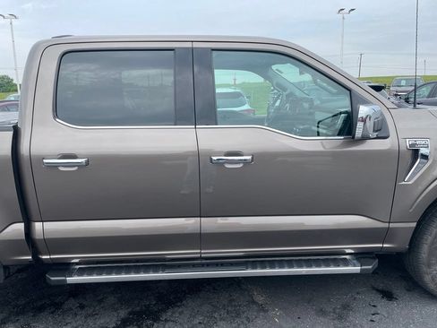 Used 2023 Ford F150 Lariat AWD/4WD image 29
