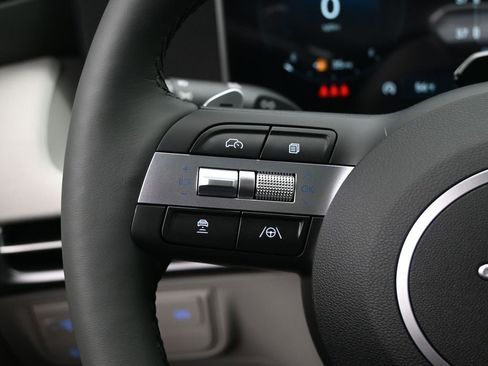 New 2026 Hyundai Tucson Limited image 13