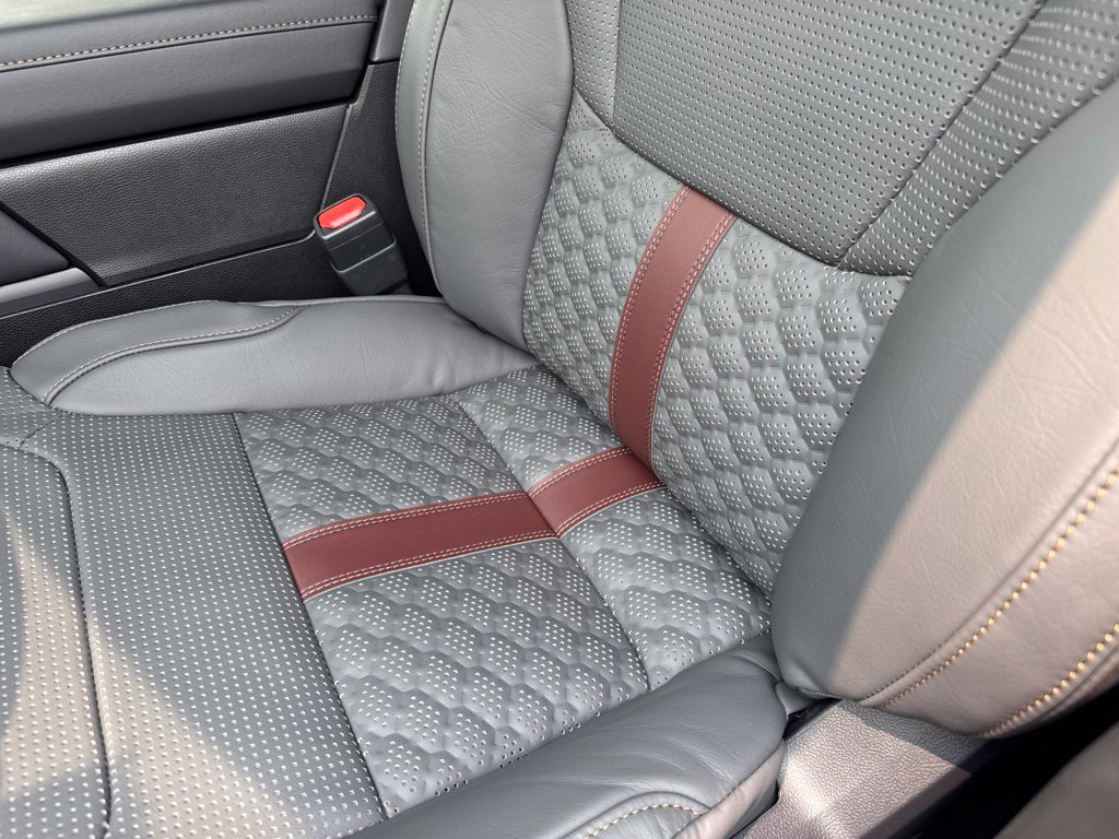 New 2026 Toyota Tundra Capstone AWD/4WD image 14